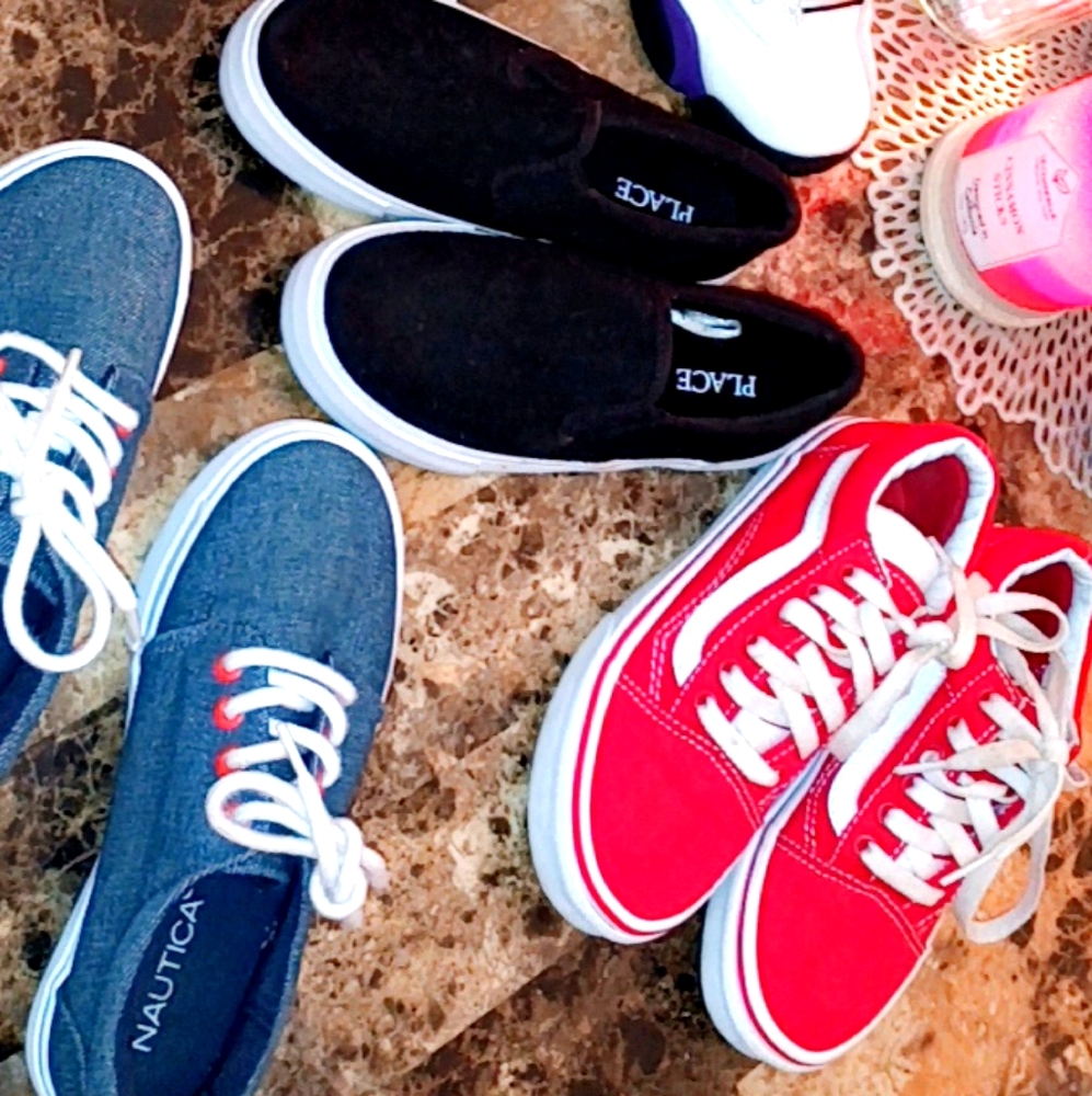 Boys Shoes